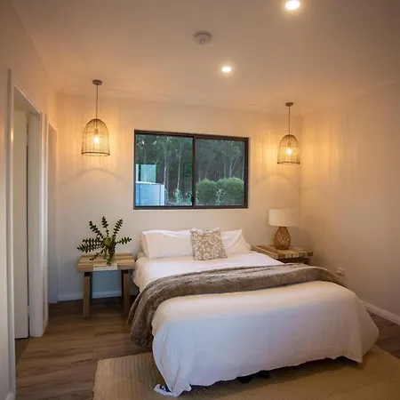 The Wabi Cabin - Perfect Couples Retreat Wilyabrup Exterior photo