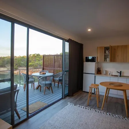 The Wabi Cabin - Perfect Couples Retreat Wilyabrup Exterior photo
