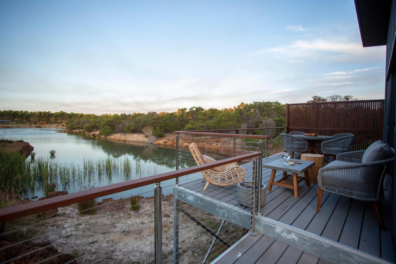 The Wabi - Perfect Couples Retreat Wilyabrup