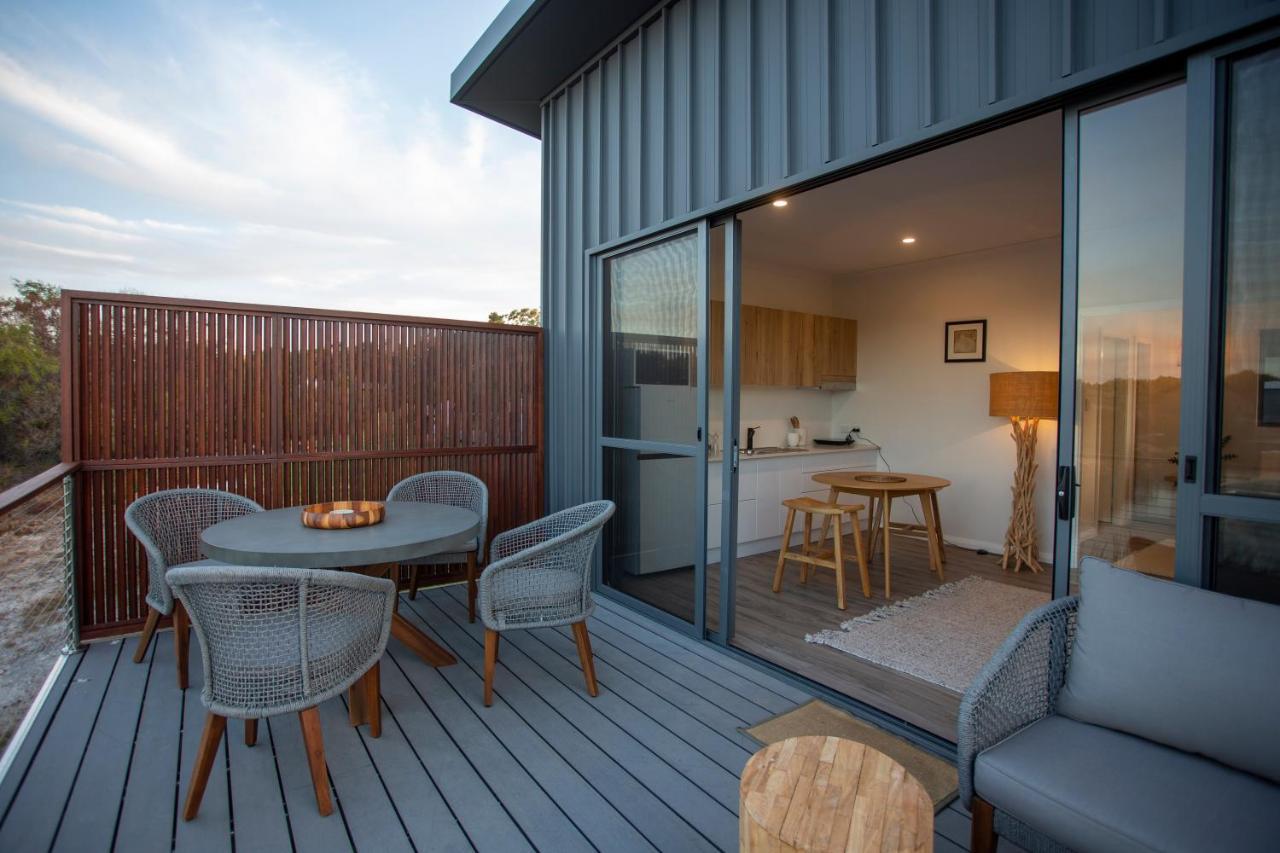Villa The Wabi - Perfect Couples Retreat Wilyabrup