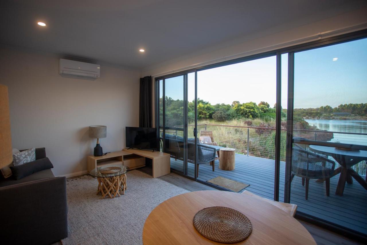 The Wabi - Perfect Couples Retreat Wilyabrup
