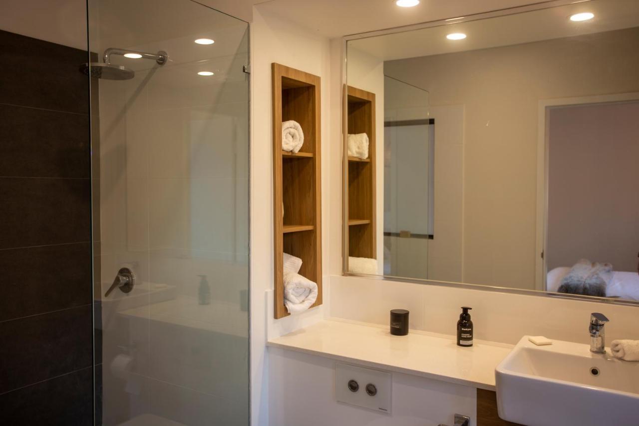 The Wabi - Perfect Couples Retreat